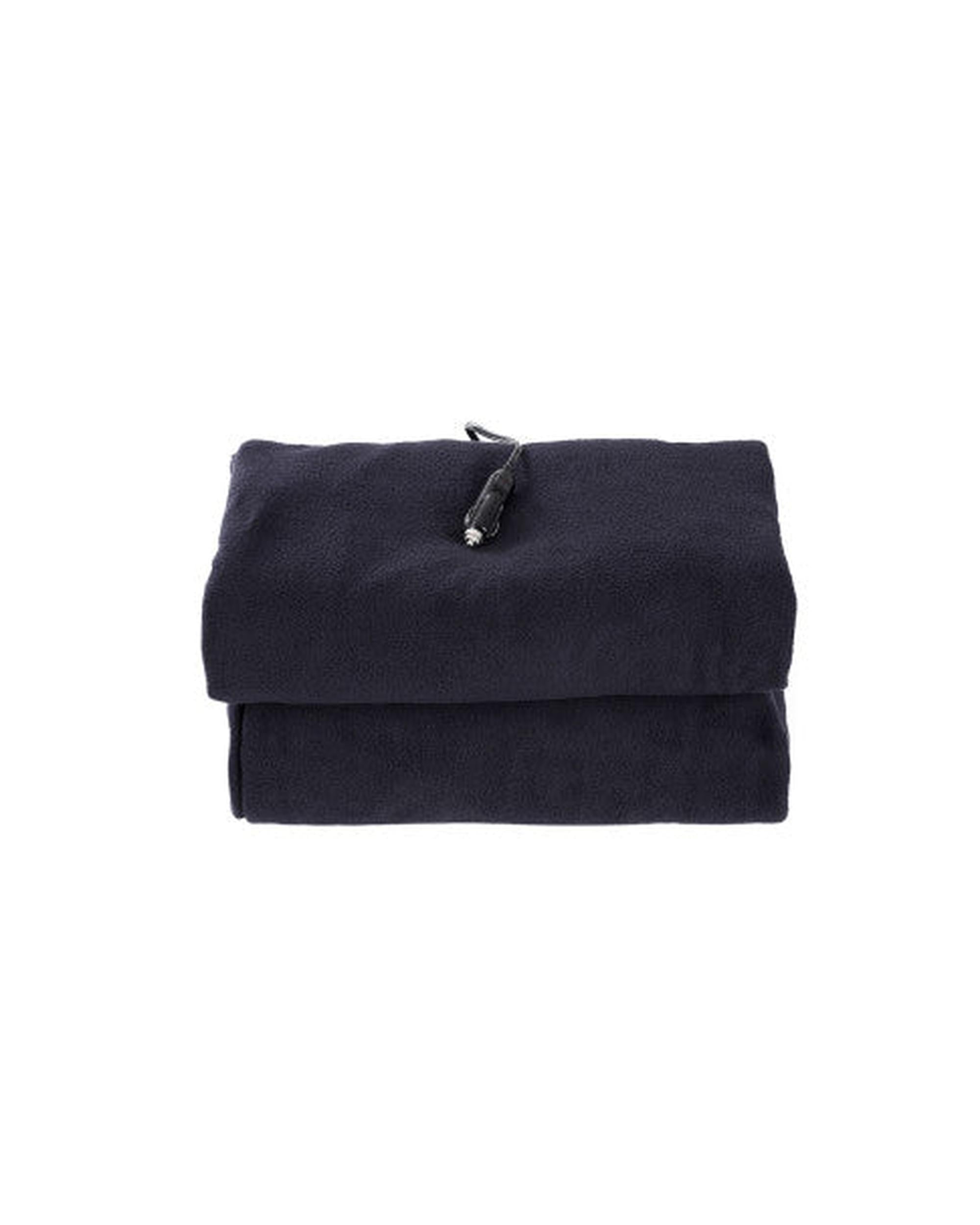 Giselle Electric Blanket Electric Heated Blanket Car Truck Throw Rug Travel Camping 12V DC Aut