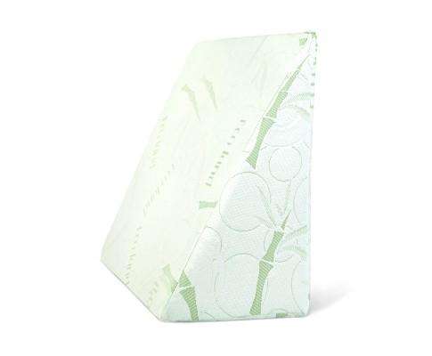 Giselle Pillows/Cushions Foam Wedge Back Support Pillow