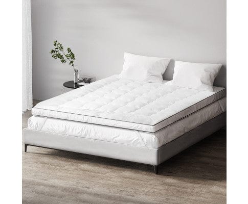 Giselle Mattress Topper Giselle Bedding Mattress Topper Pillowtop