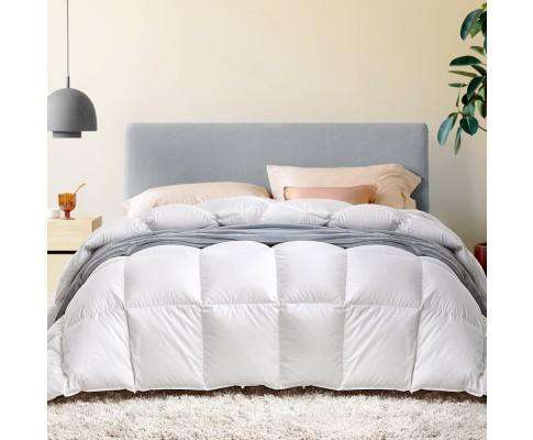 Giselle Duvet/Quilt Goose Down Quilt - 500GSM