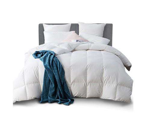 Giselle Duvet/Quilt Goose Down Quilt - 500GSM
