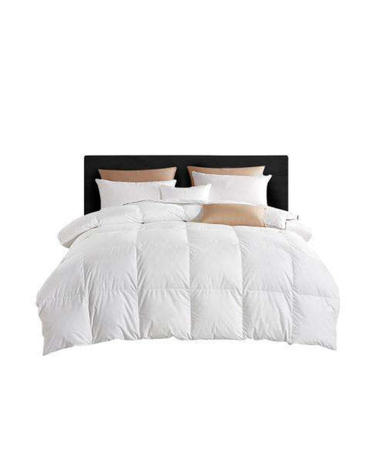 Giselle Duvet/Quilt Goose Down Quilt - 800GSM