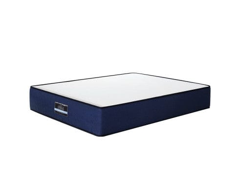 Giselle Mattresses Mattress Pocket Spring 7-zone Latex Foam Layer Bed Mattresses