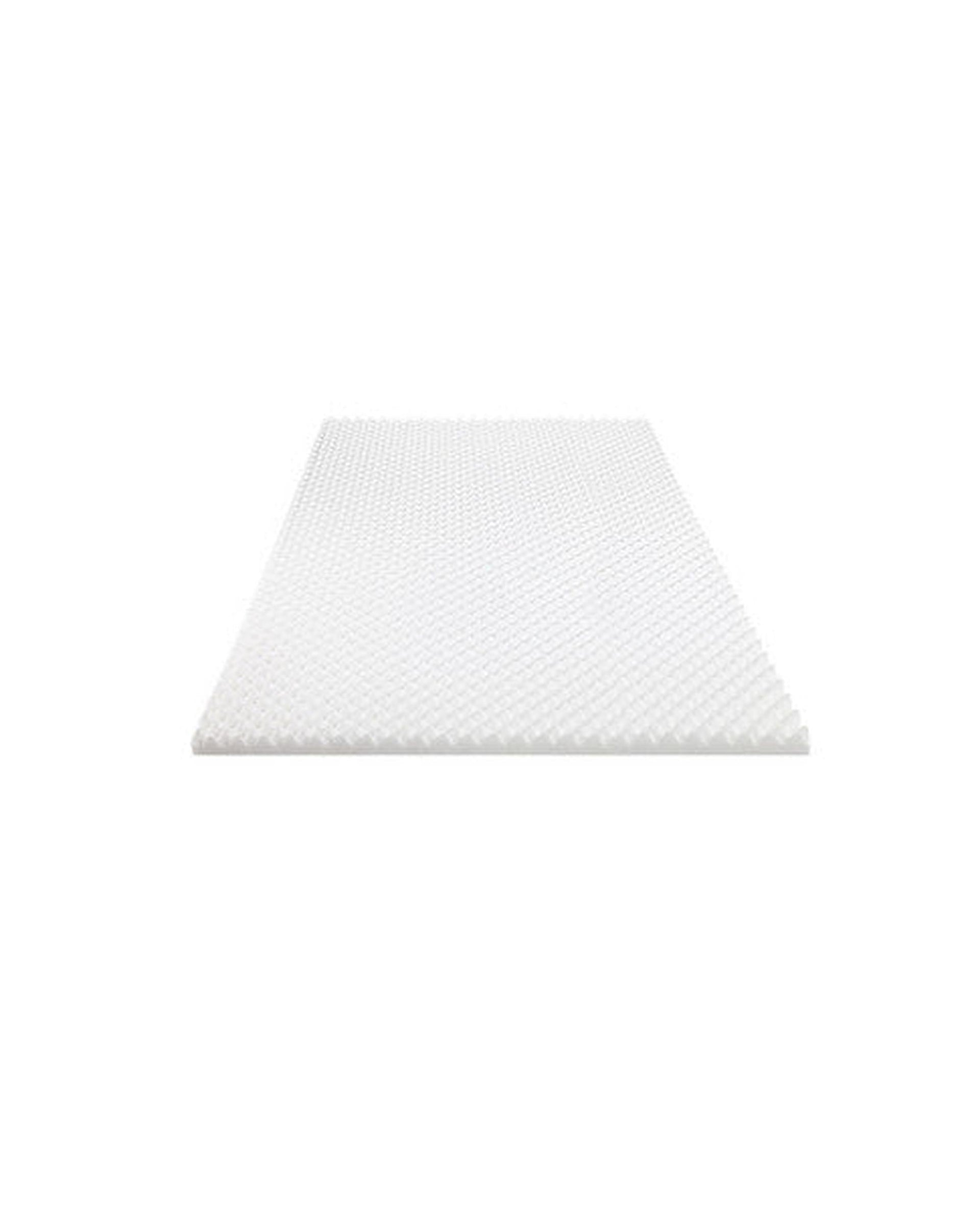 Giselle Mattress Topper Mattress Topper Egg Crate Foam Toppers Bed Protector Underlay