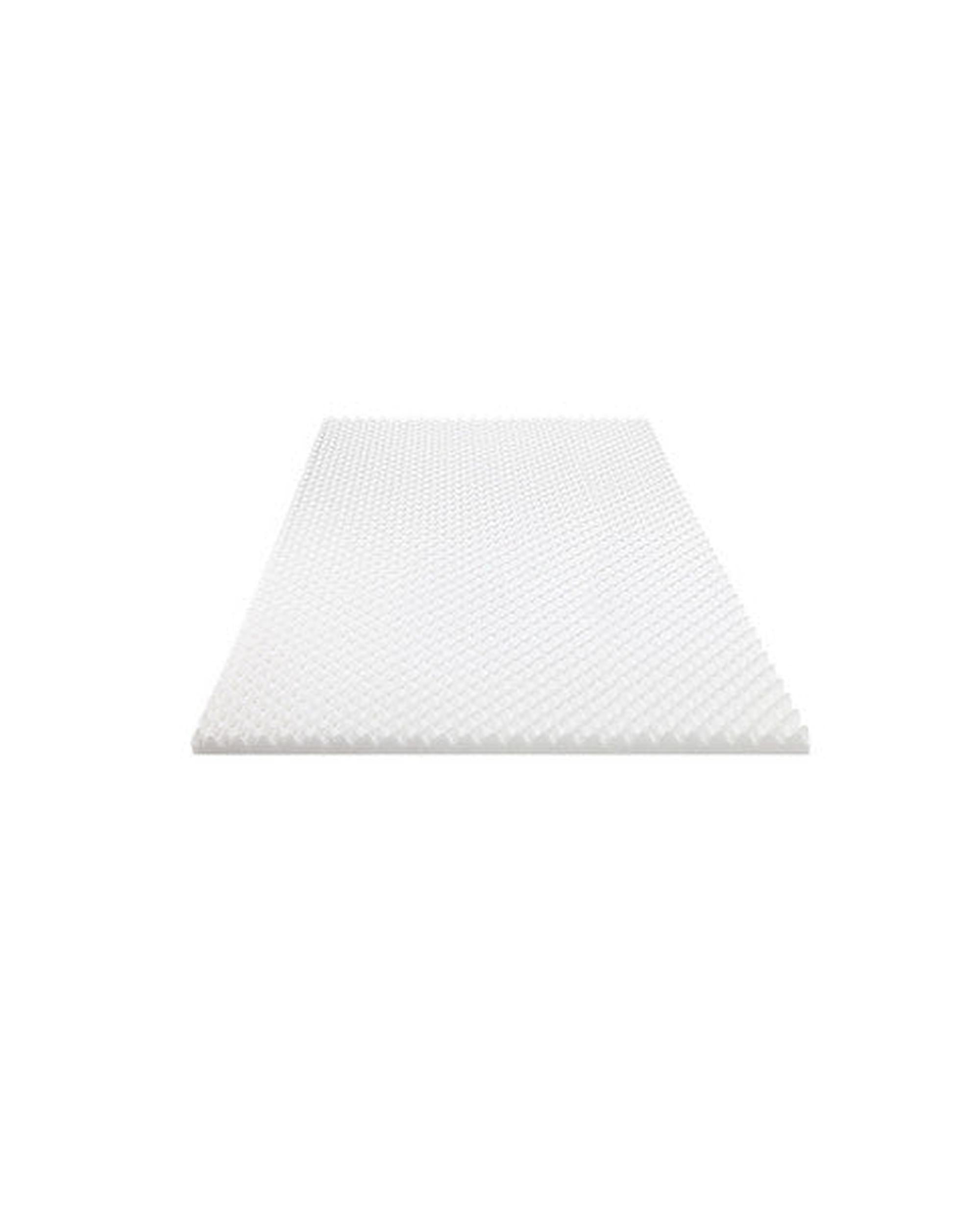 Giselle Mattress Topper Mattress Topper Egg Crate Foam Toppers Bed Protector Underlay