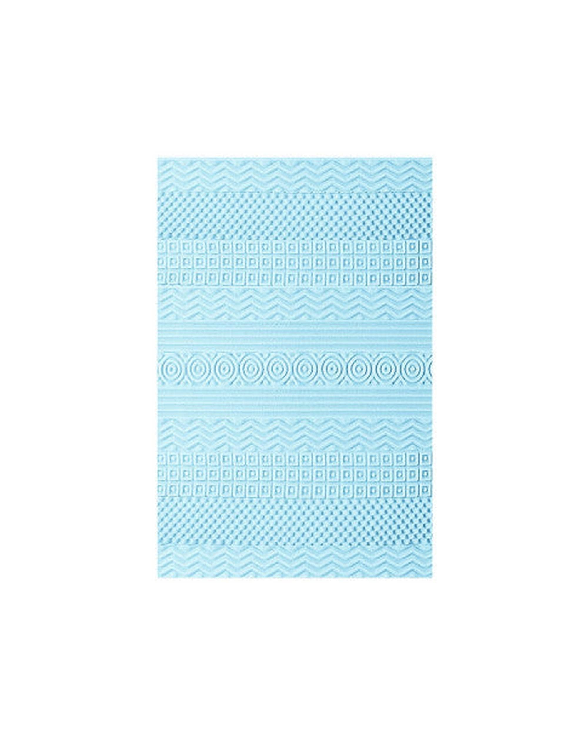 Giselle Mattress Topper Memory Foam Mattress Topper 8cm - 11-zone