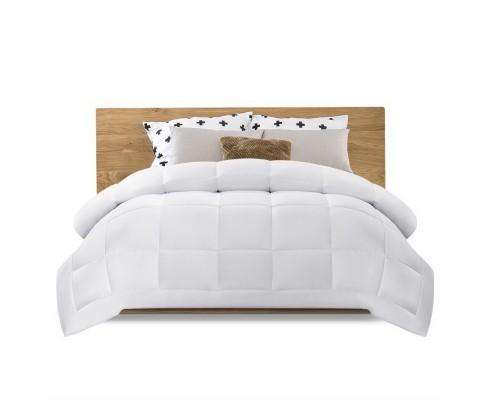 Giselle Duvet/Quilt Merino Wool Duvet Quilt