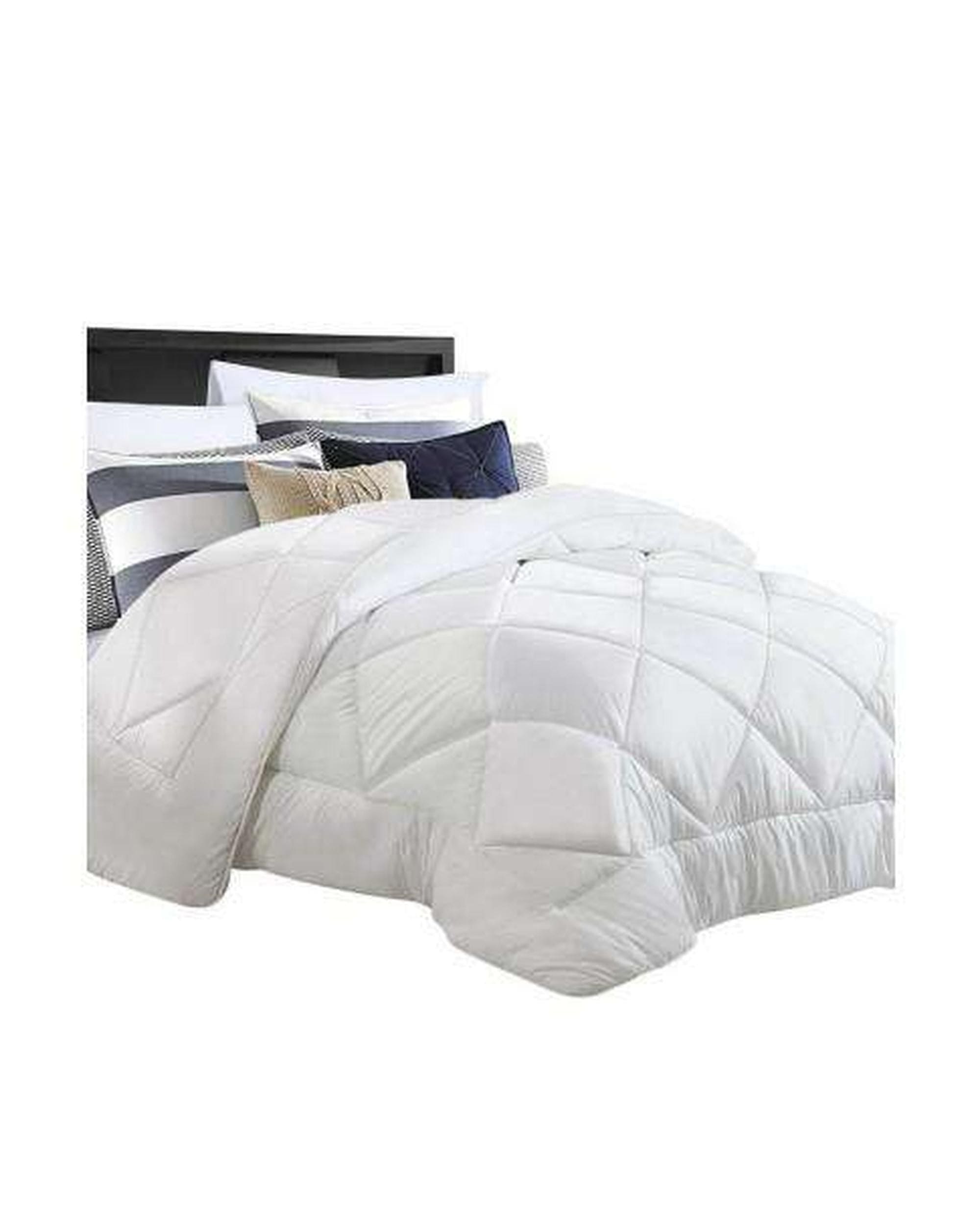 Giselle Duvet/Quilt Microfiber Microfibre Bamboo Quilt Winter Duvet Doona