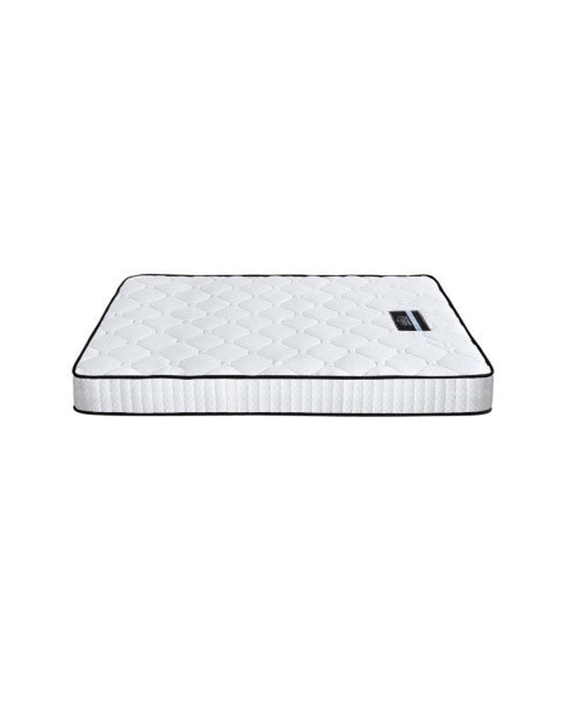 Giselle Mattresses Peyton Pocket Spring 21cm Thick Mattress