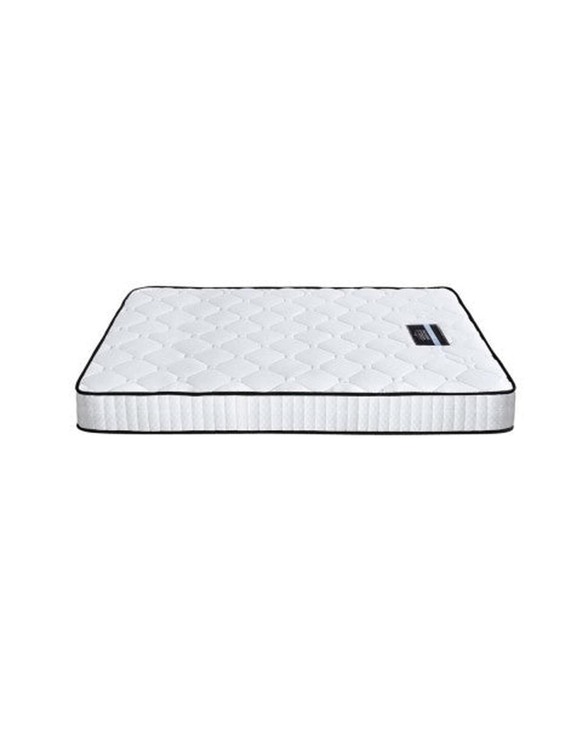 Giselle Mattresses Peyton Pocket Spring 21cm Thick Mattress
