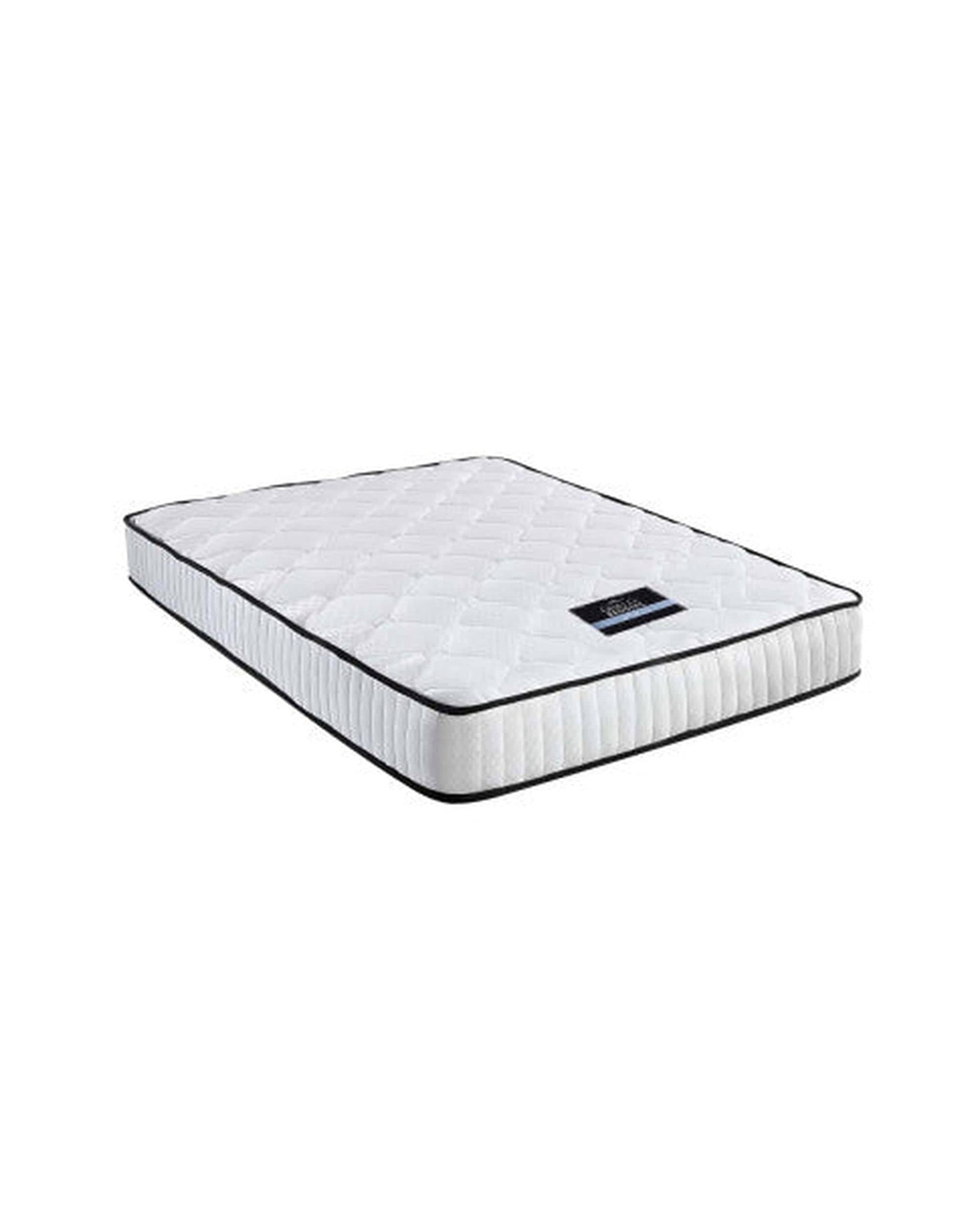 Giselle Mattresses Peyton Pocket Spring 21cm Thick Mattress