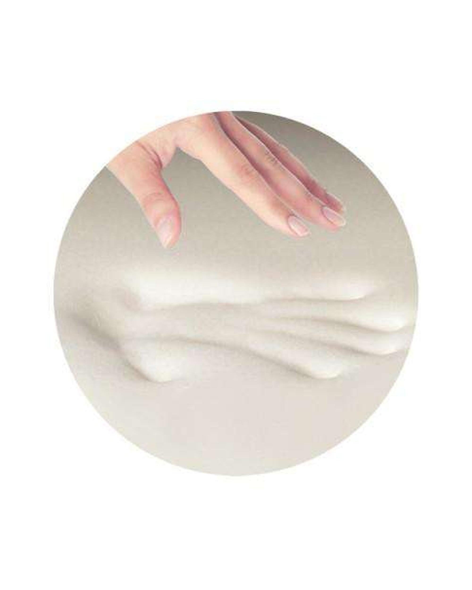 Giselle Pillows/Cushions Set of 2 Cool Gel Memory Foam Pillows