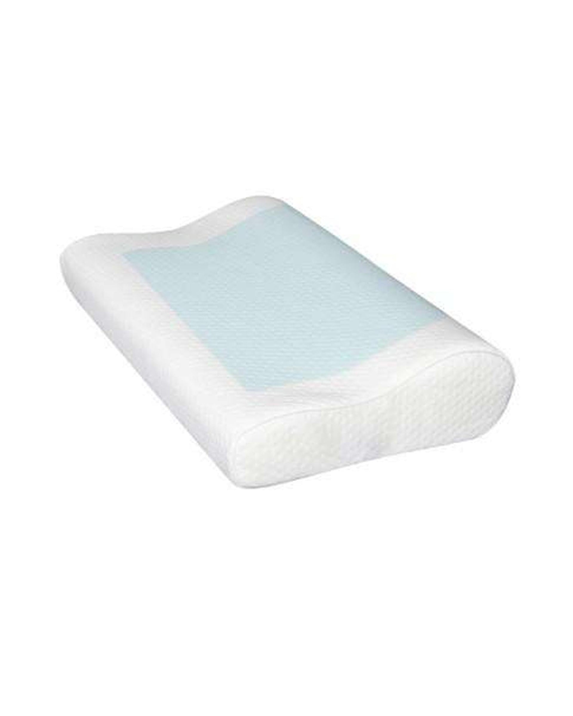 Giselle Pillows/Cushions Set of 2 Cool Gel Memory Foam Pillows