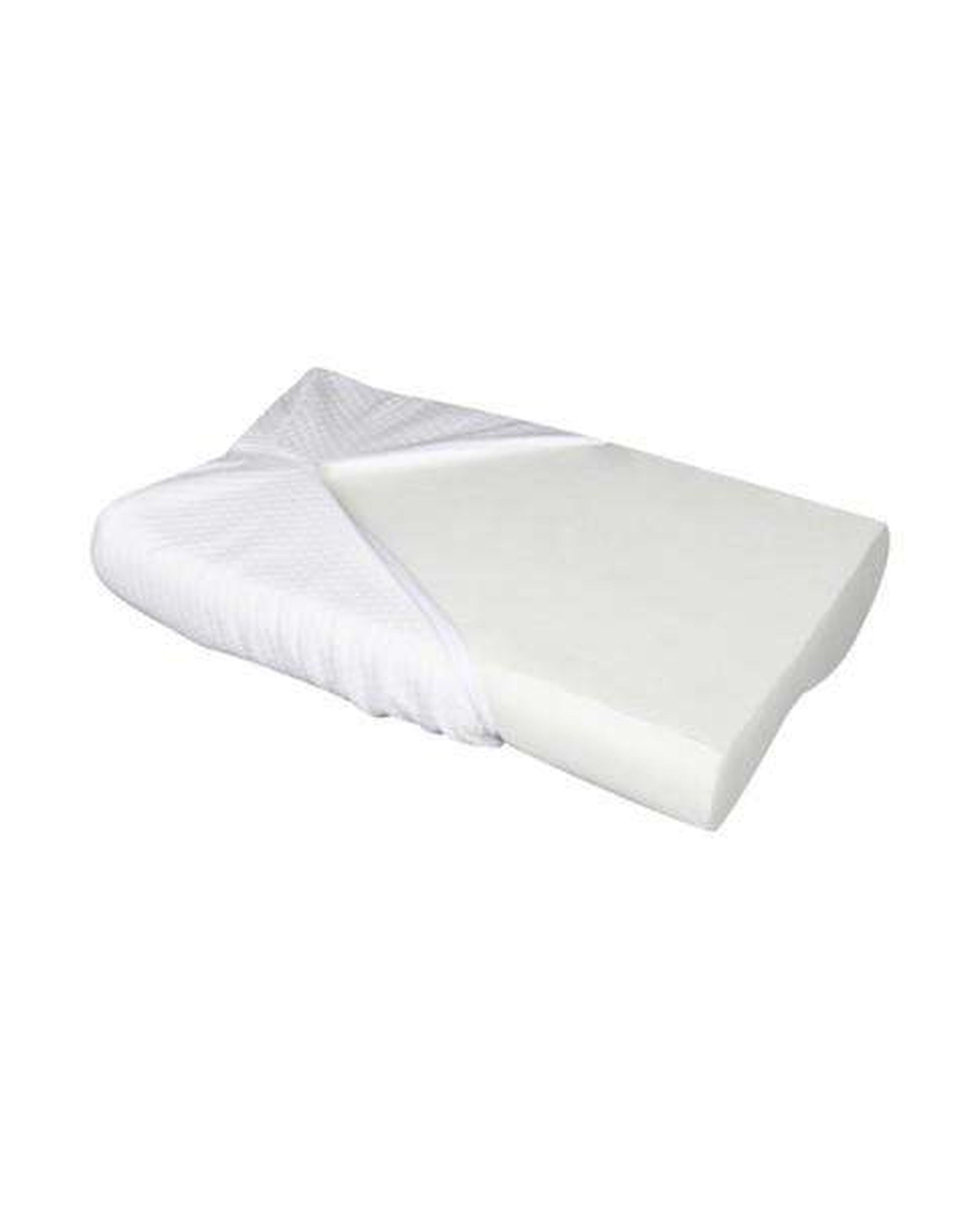 Giselle Pillows/Cushions Set of 2 Cool Gel Memory Foam Pillows