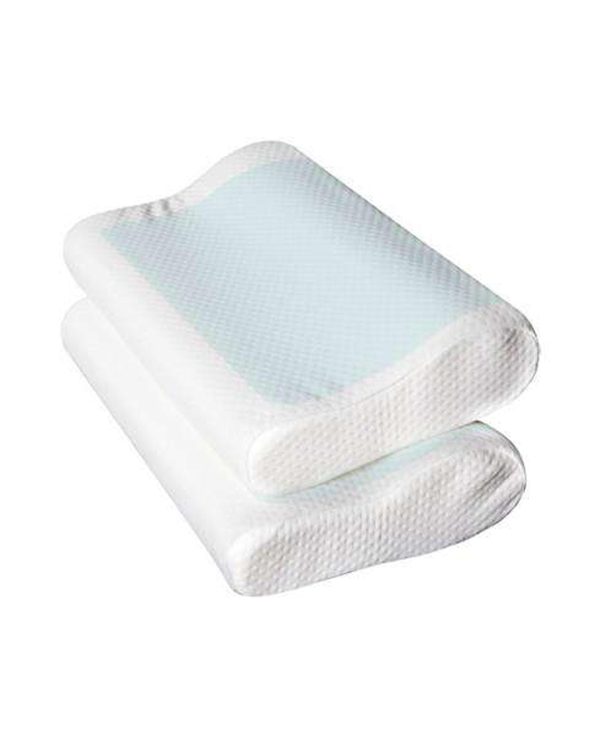 Giselle Pillows/Cushions Set of 2 Cool Gel Memory Foam Pillows