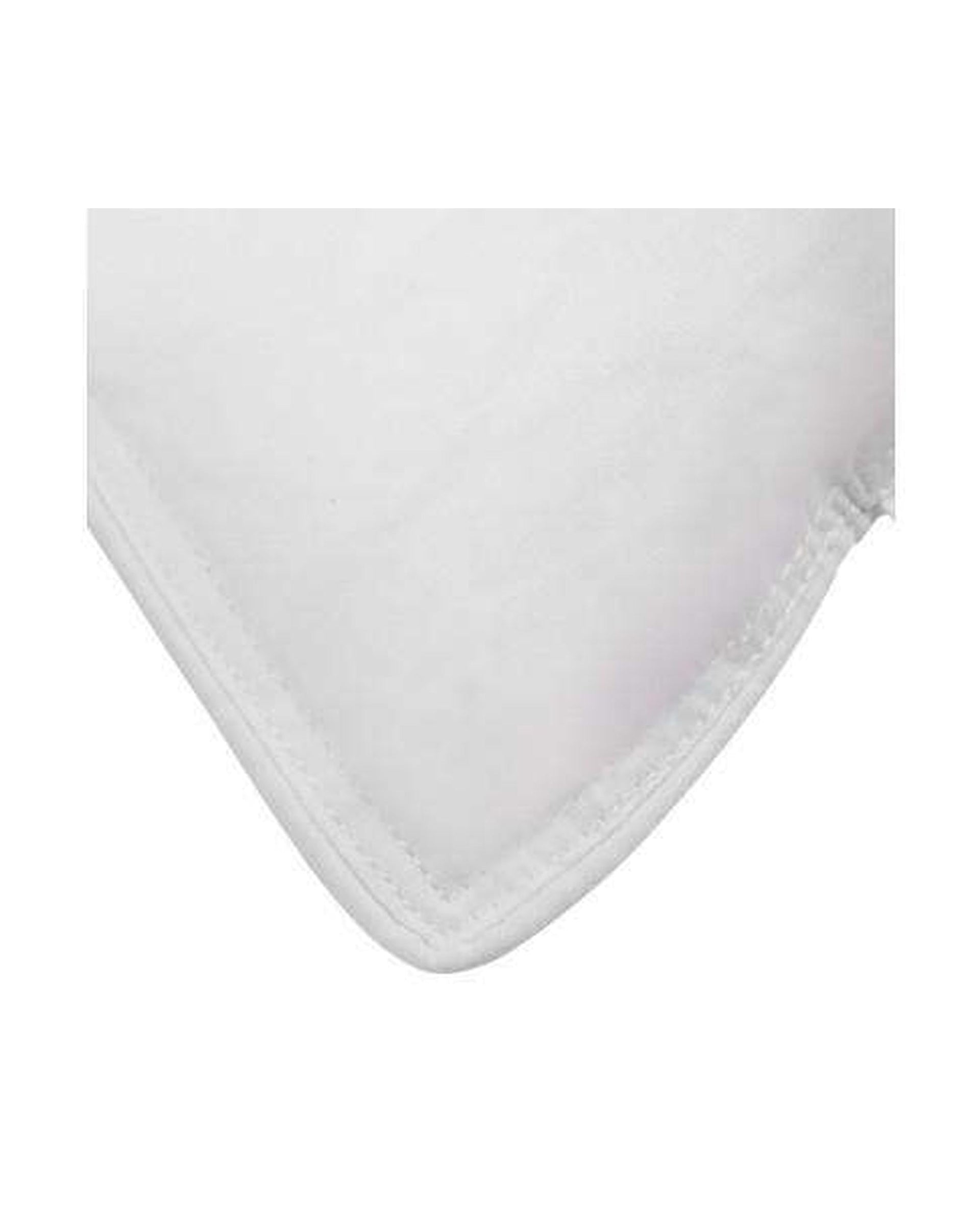 Giselle Pillows/Cushions Set of 2 Duck Down Pillow - White