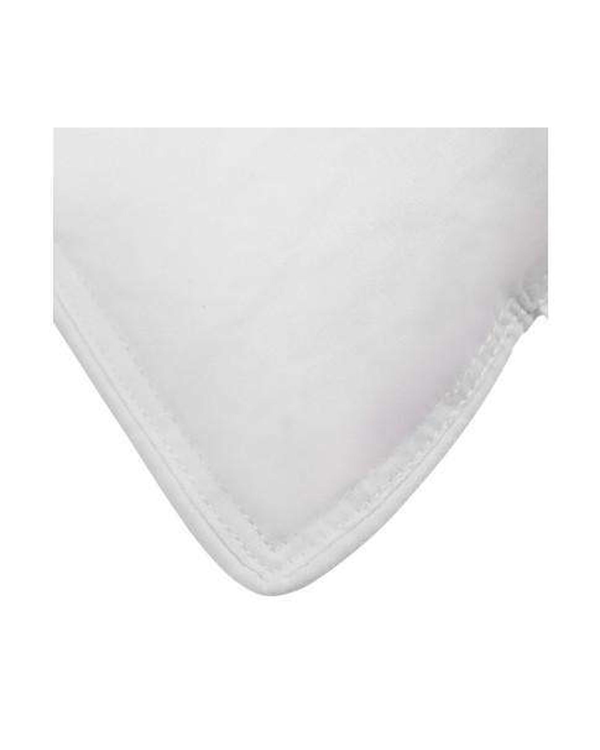Giselle Pillows/Cushions Set of 2 Duck Down Pillow - White