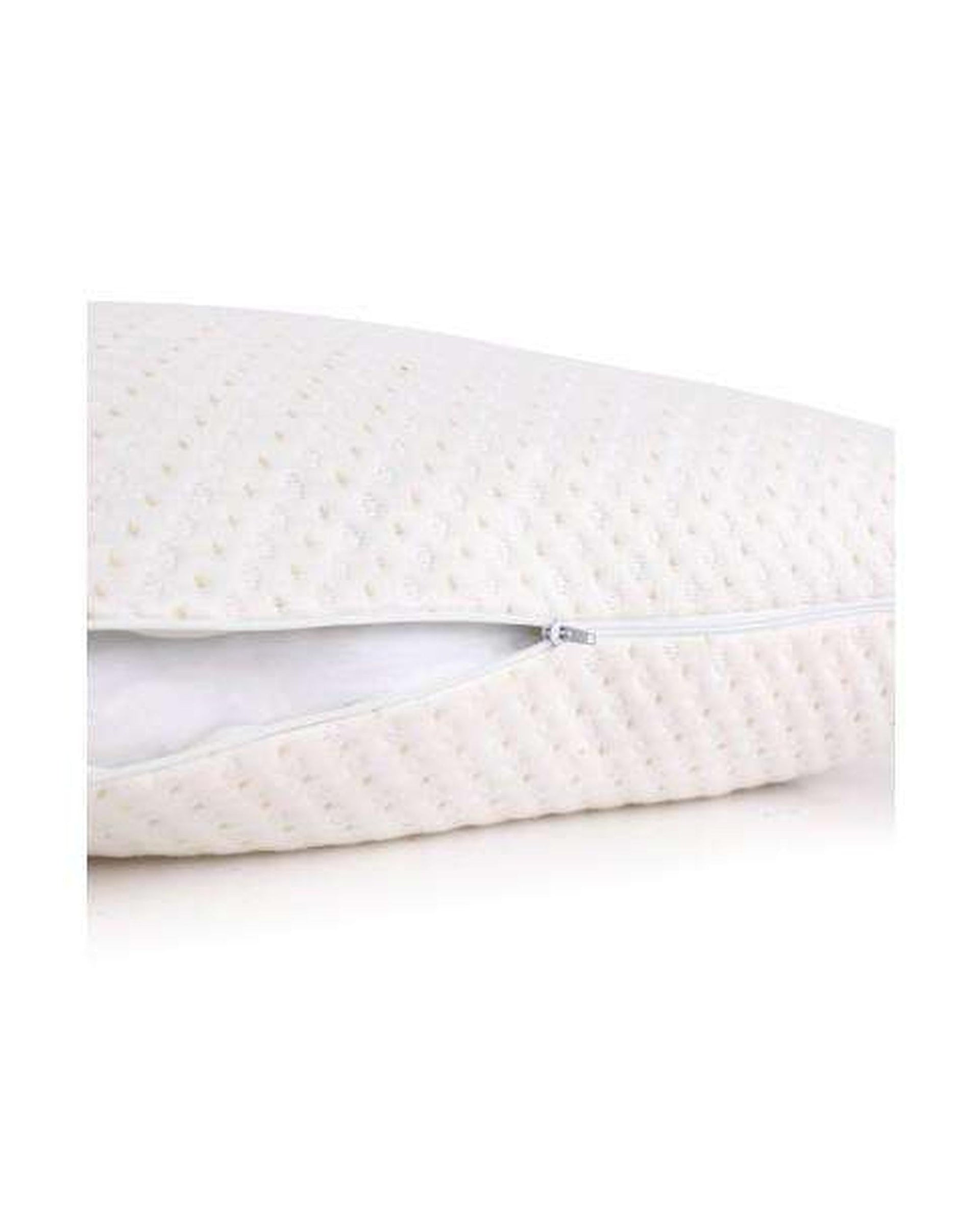 Giselle Pillows/Cushions Set of 2 Single Bamboo Memory Foam Pillow