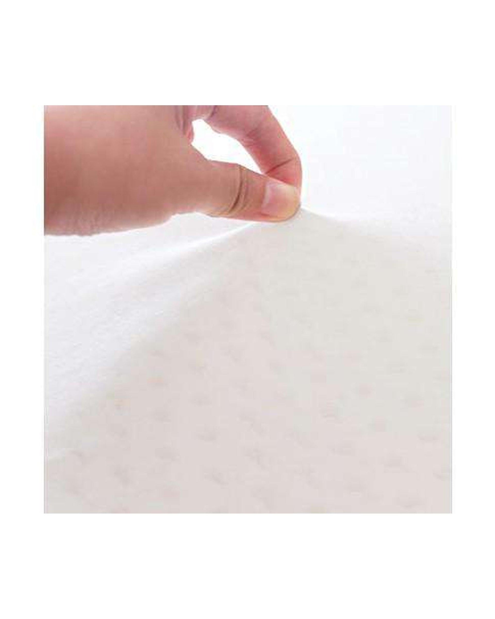 Giselle Pillows/Cushions Set of Two Curved Natural Latex Pillow