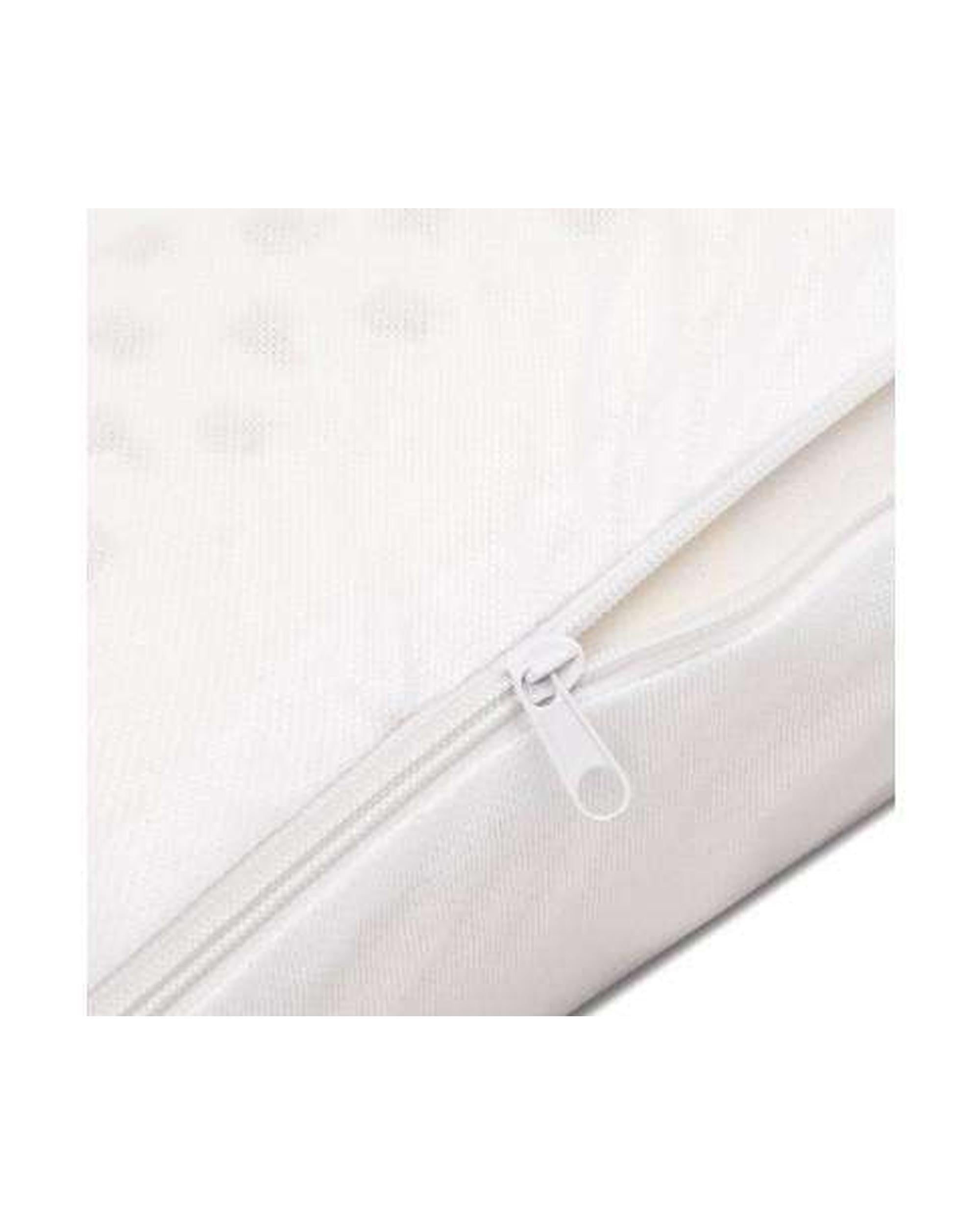 Giselle Pillows/Cushions Set of Two Natural Latex Pillow