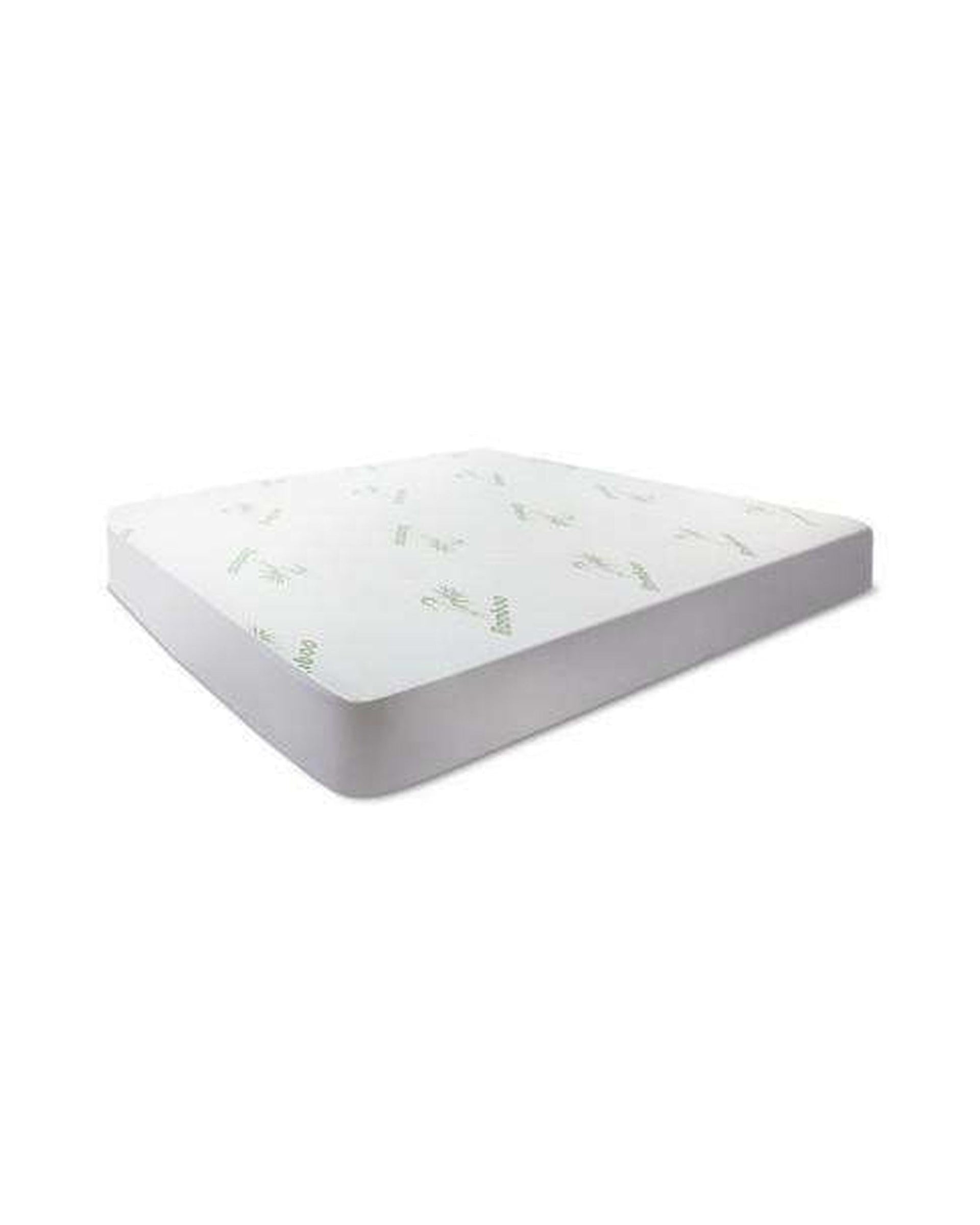 Giselle Mattress Protector Waterproof Bamboo Mattress Protector