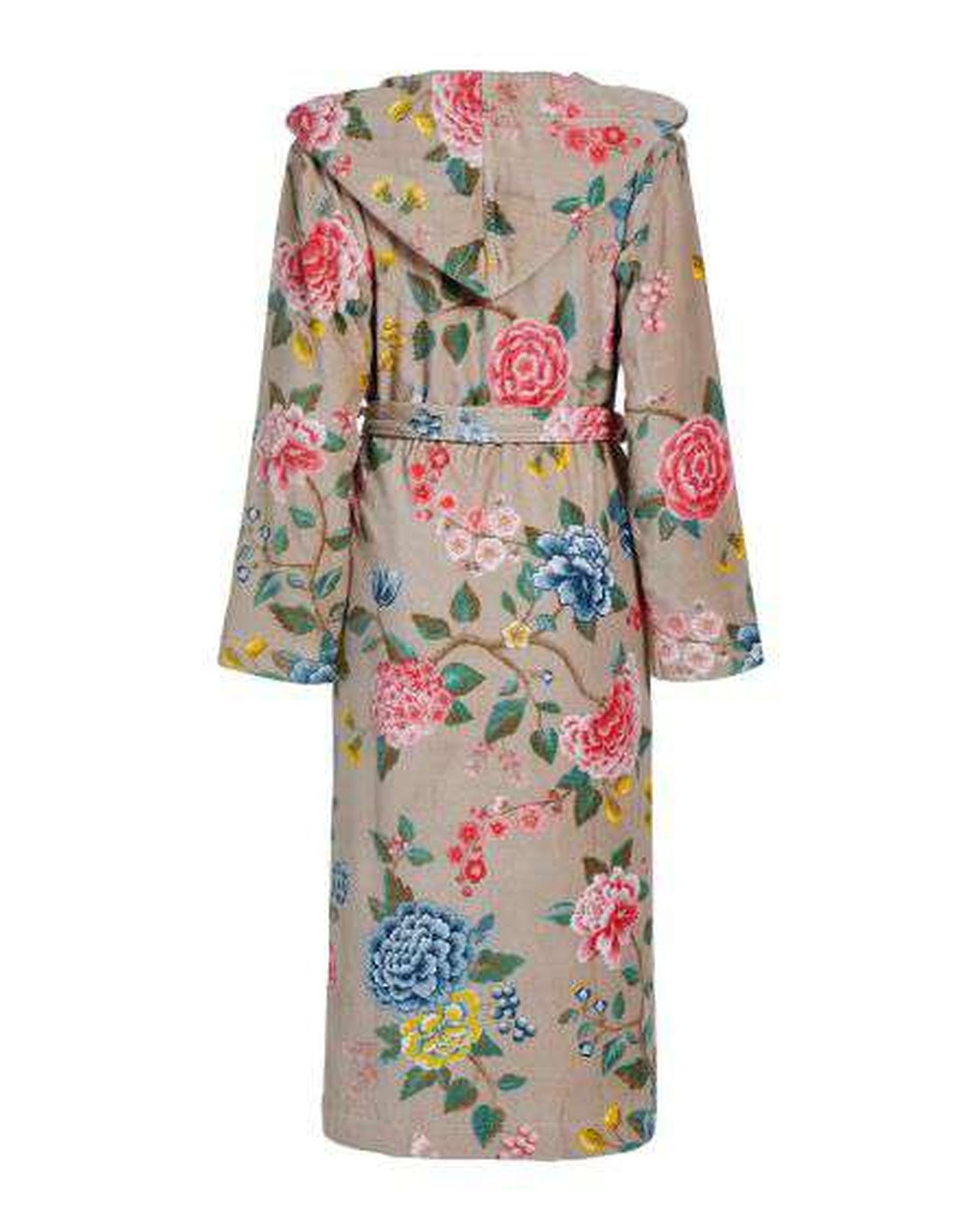 PIP Good Evening Robe - 4 Colours Pip Studio