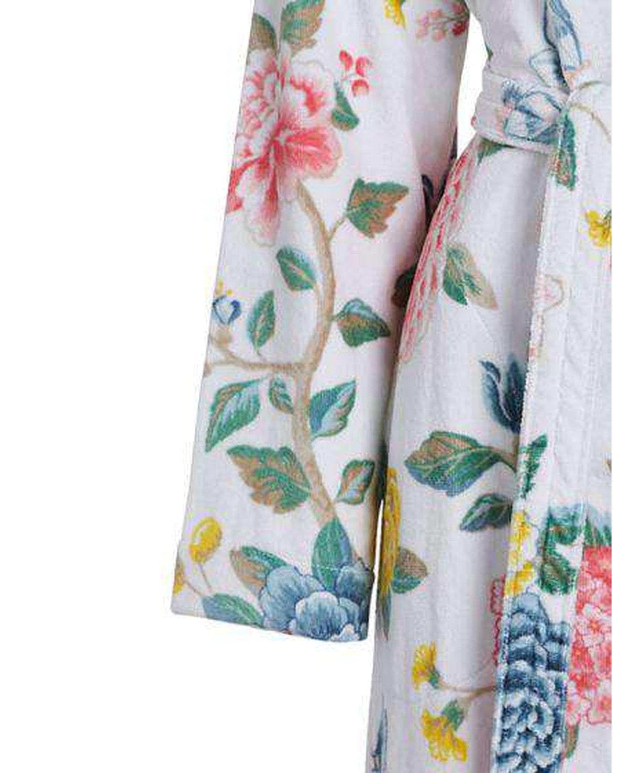 PIP Good Evening Robe - 4 Colours Pip Studio