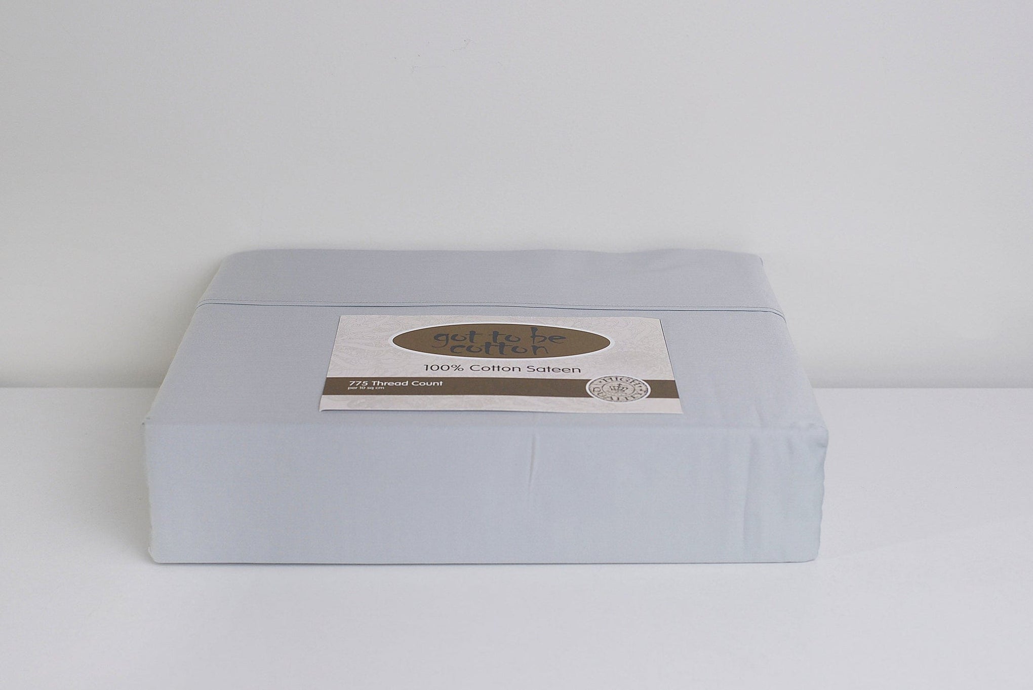 Got To Be Cotton Bed Sheets Got To Be Cotton Sateen Sheet Set - Sand