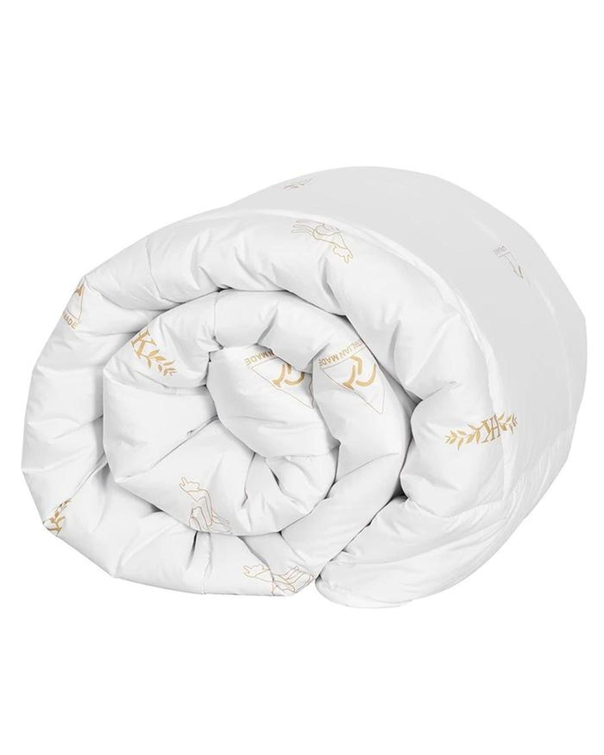 Hadley & Kent Duvet/Quilt Hadley & Kent Australian Alpaca Quilt - 500 GSM