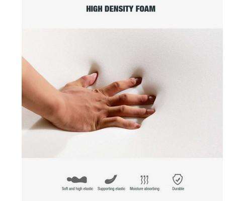 Deep Dream Mattress European Latex Foam - Medium Deep Dream