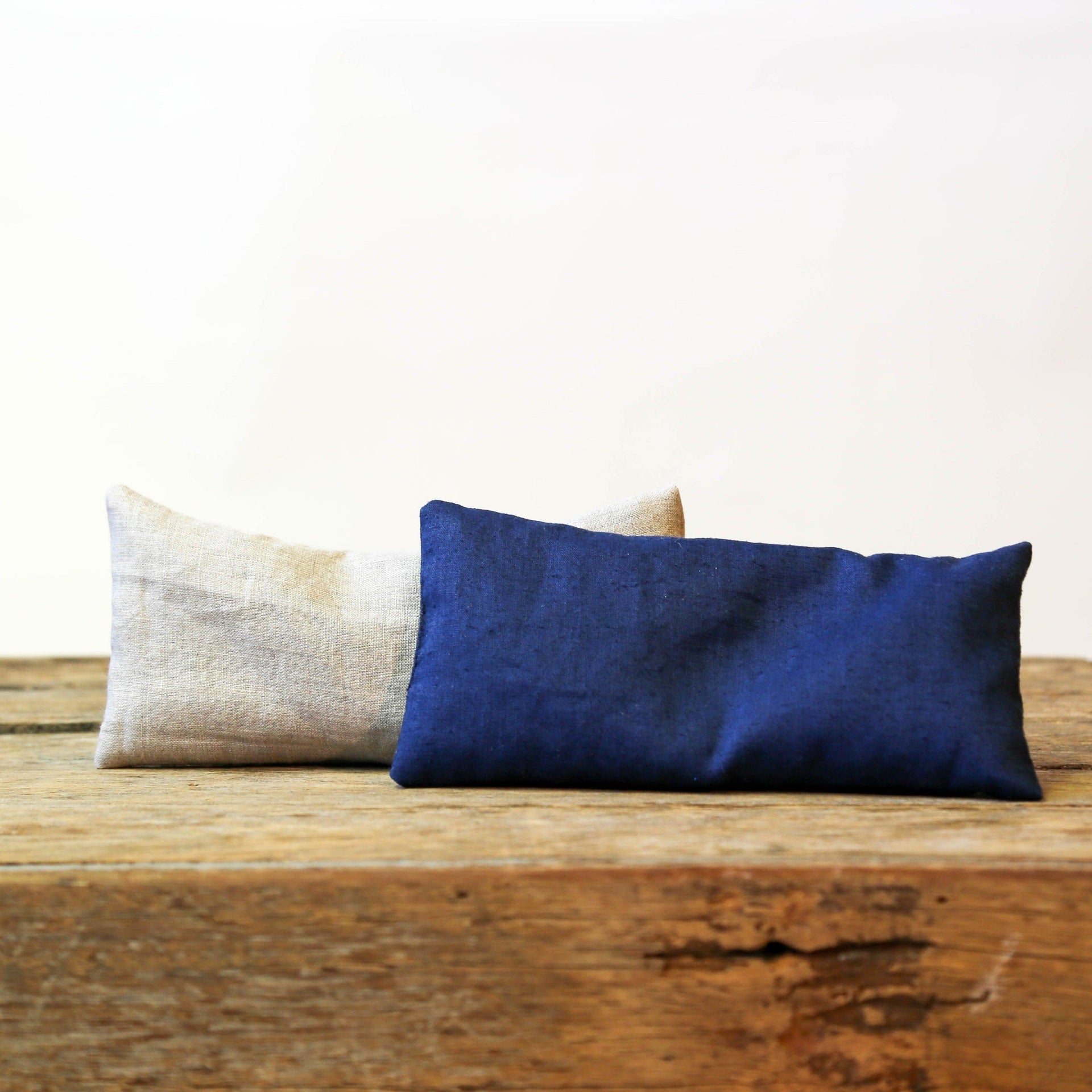 Hemp Gallery Australia Pillows/Cushions Hemp Eye Pillow