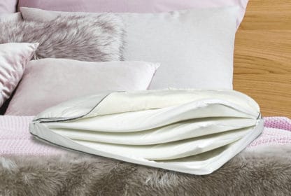 Herington Pillows/Cushions Herington Adjust For You Pillow