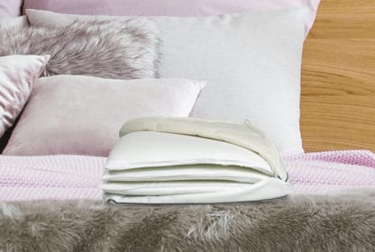 Herington Pillows/Cushions Herington Adjust For You Pillow