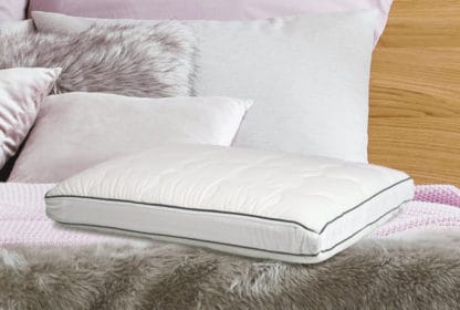 Herington Pillows/Cushions Herington Adjust For You Pillow