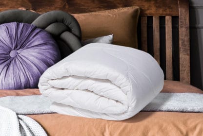 Herington Duvet/Quilt Herington All Seasons Wool Quilt