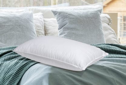 Herington Pillows/Cushions Herington Alpaca Pillow