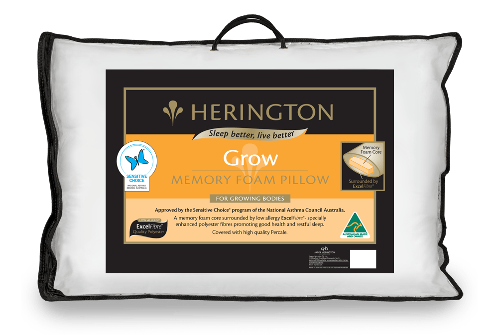 Herington Pillows/Cushions Herington Grow Pillow