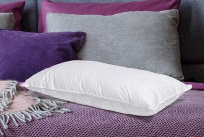 Herington Pillows/Cushions Herington MicroFibre King Pillow