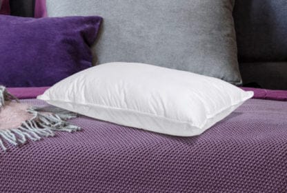 Herington Pillows/Cushions Herington MicroFibre Pillow