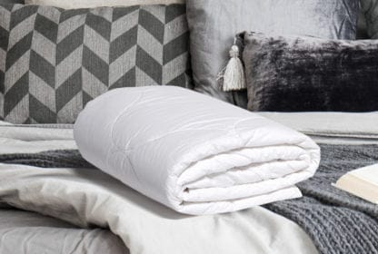 Herington Duvet/Quilt Herington Premium Wool 250 Quilt