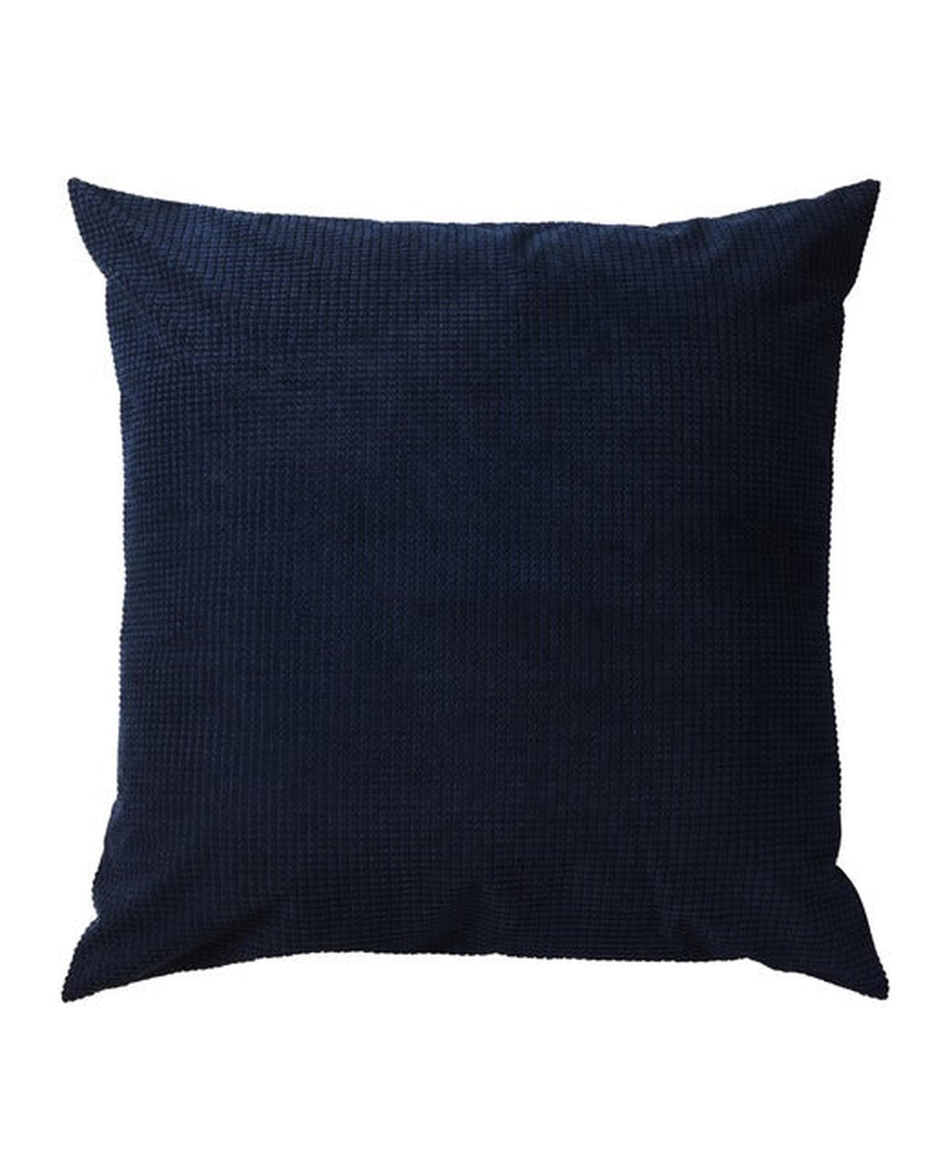 Bianca Bedding Lebron Indigo Polyester Quilt Cover Set Bianca Bedding