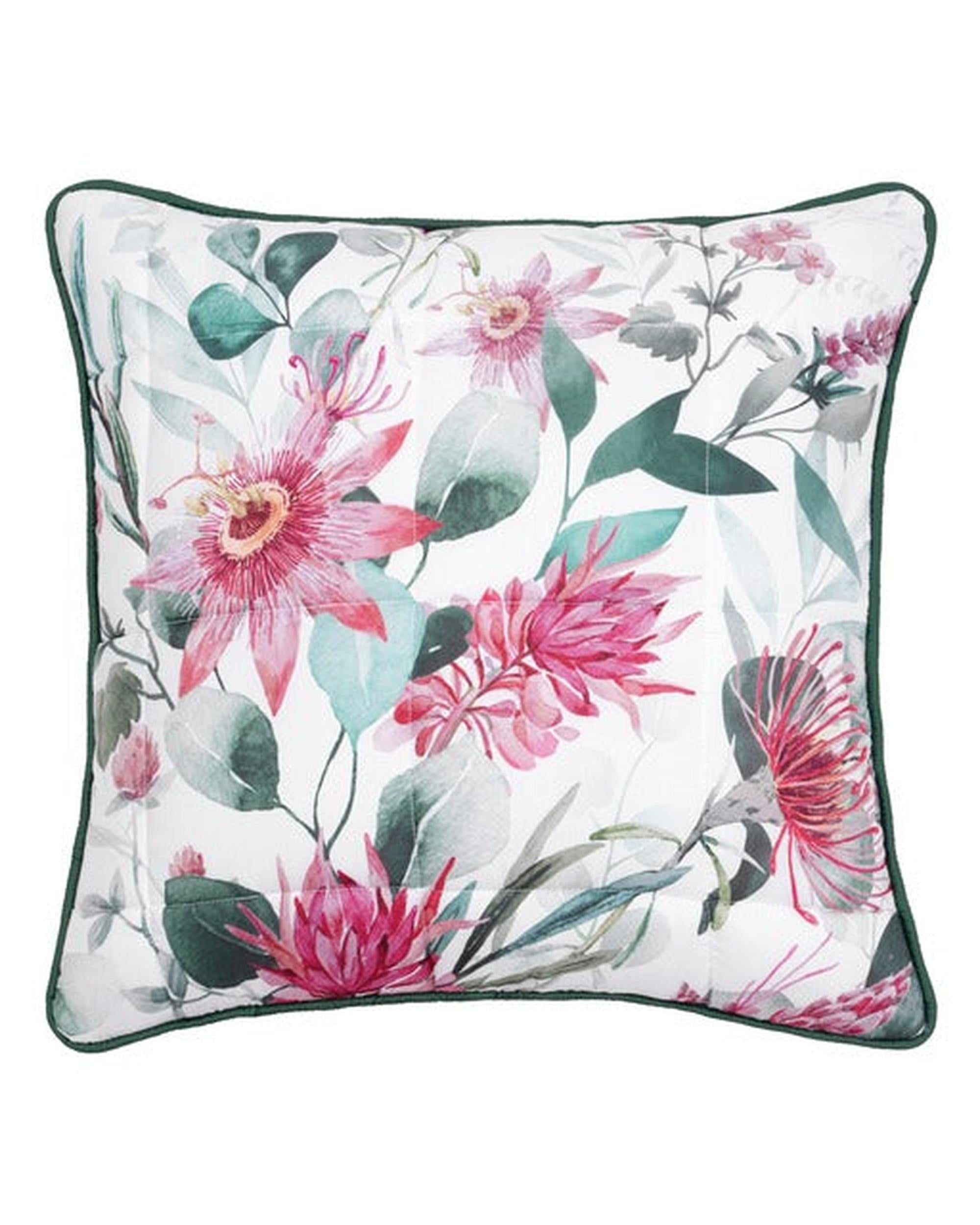 Bianca Bedding Nikita White Coverlet Set Bianca Bedding