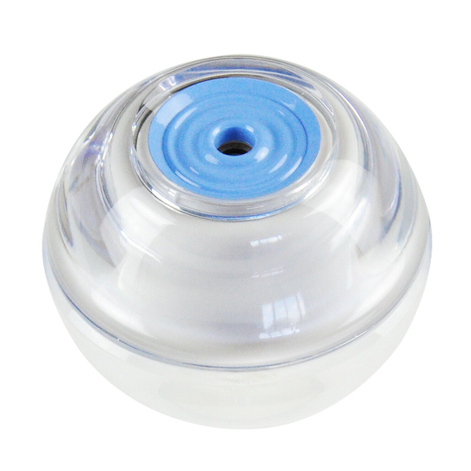 USB Air Humidifier Ultrasonic LED Crystal Nightlights Mist Diffuser Purifier Big Bedding Australia