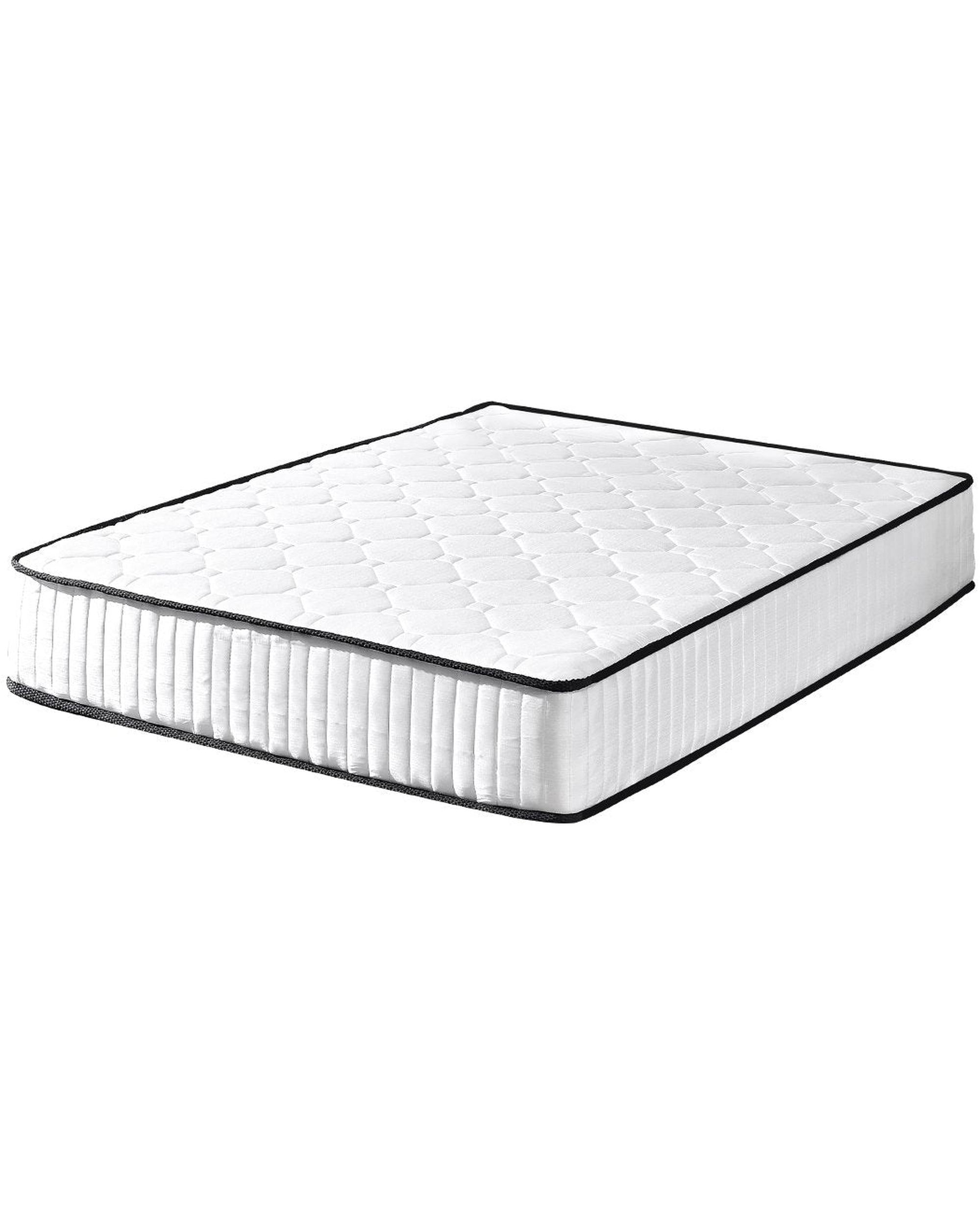 5 Zoned Pocket Spring Bed Mattress in Queen Size Dreamz