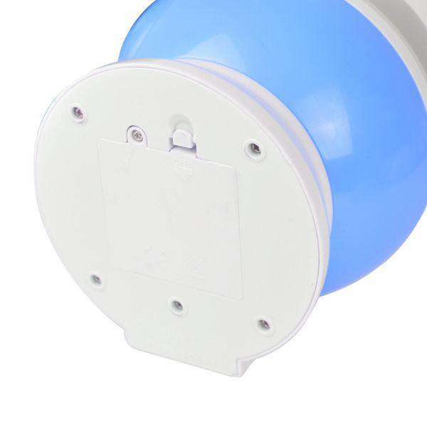 LED NIGHT STAR SKY PROJECTOR LIGHT LAMP ROTATING STARRY BABY ROOM KIDS GIFT Big Bedding Australia