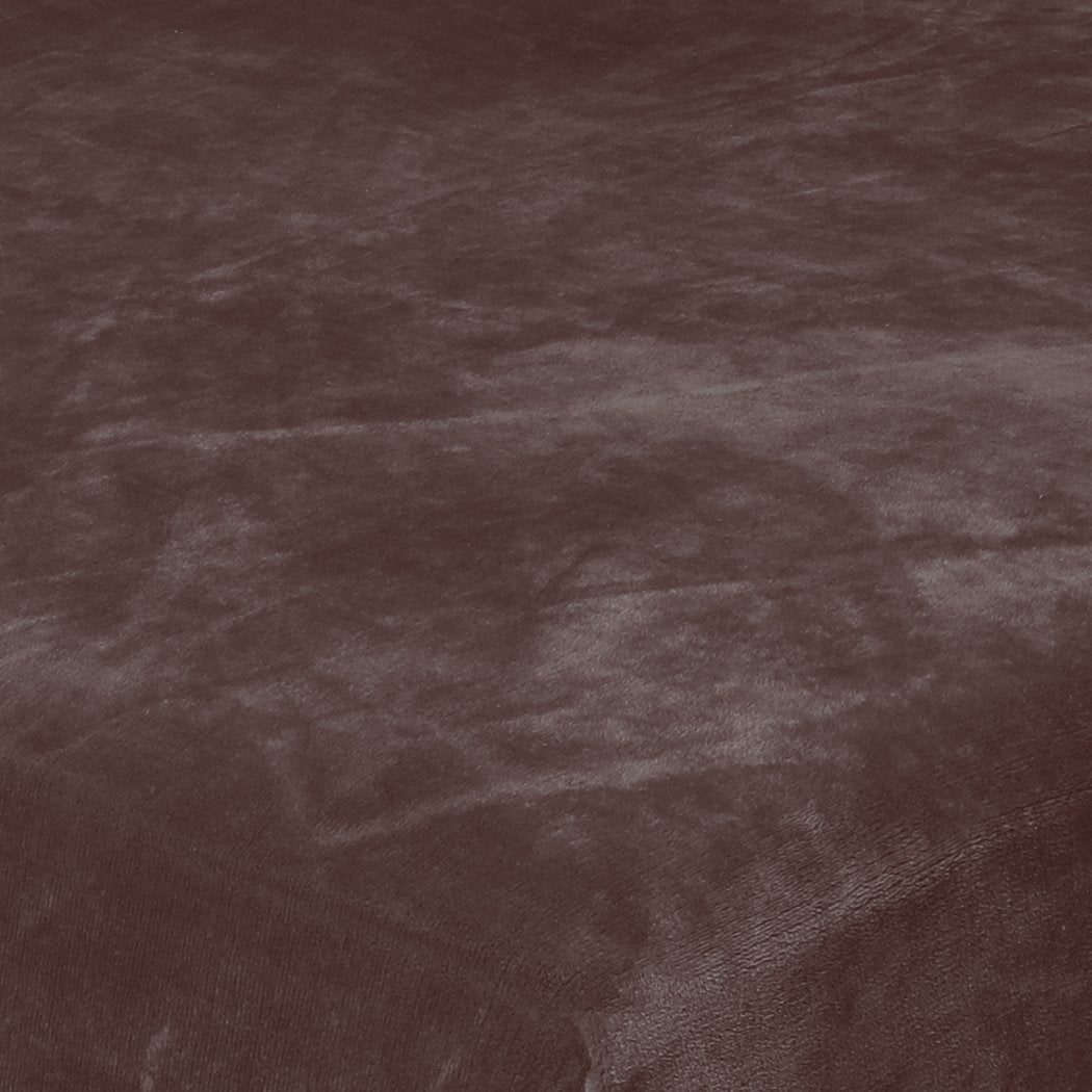 Bedding Set Ultrasoft Fitted Bed Sheet with Pillowcases Mink Queen Big Bedding Australia