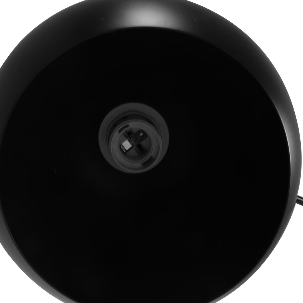 Modern LED Floor Lamp Stand Reading Light Height Adjustable Indoor Marble Base Big Bedding Australia