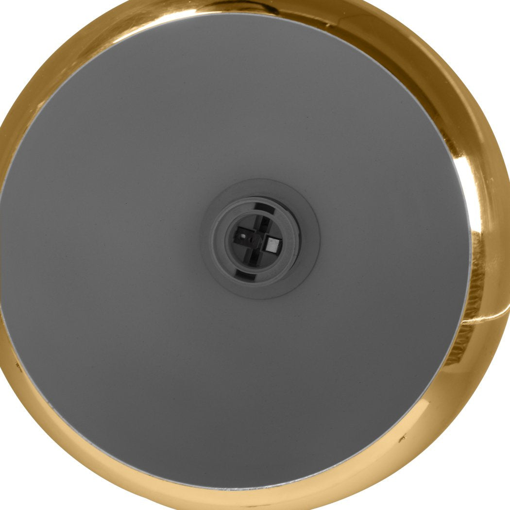 Modern LED Floor Lamp Stand Reading Light Height Adjustable Indoor Marble Base Big Bedding Australia