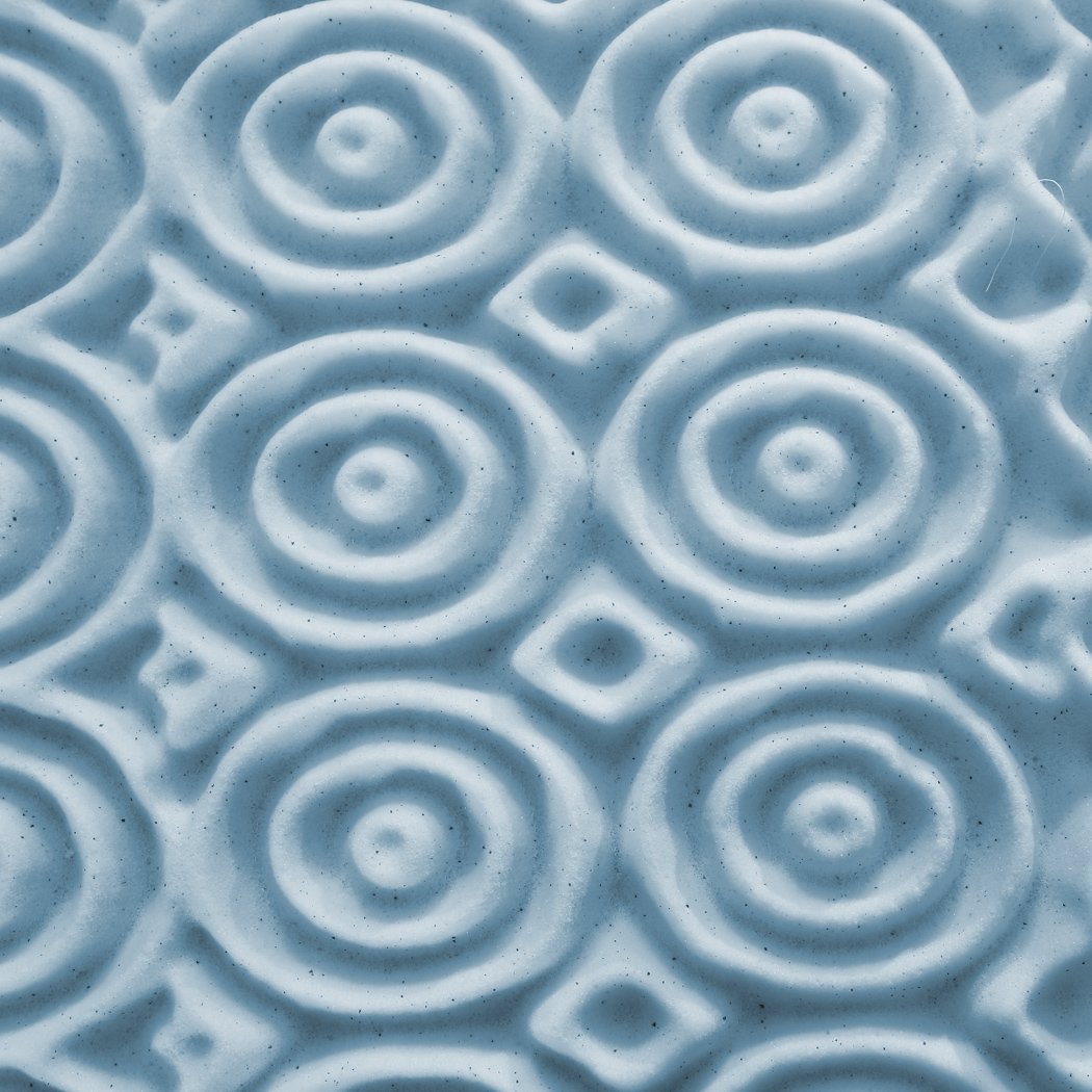 8cm Bedding Cool Gel Memory Foam Bed Mattress Topper Bamboo Cover King Dreamz