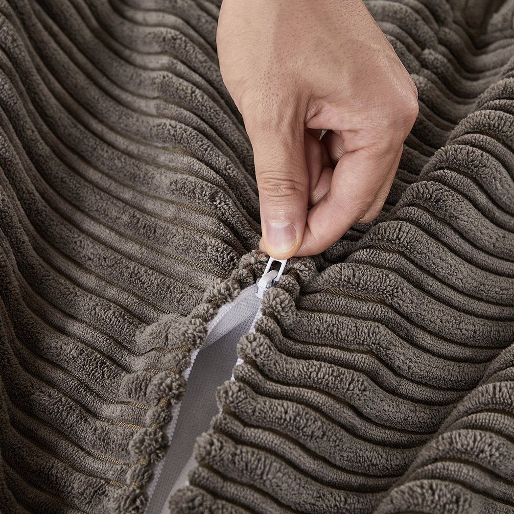 Bean Bag Beanbag Large Indoor Lazy Chairs Couch Lounger Kids Adults Sofa Cover Big Bedding Australia